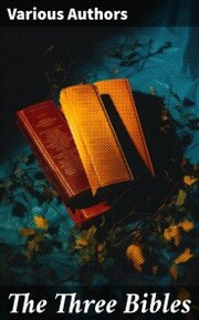 The Three Bibles - Cover