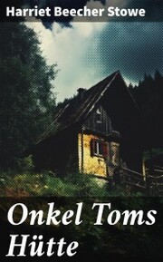 Onkel Toms Hütte - Cover