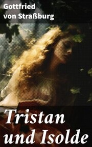 Tristan und Isolde - Cover