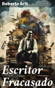 Escritor Fracasado - Cover