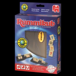 Rummikub Original Reise-Edition - Cover