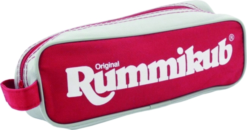 Original Rummikub Travel Pouch - Cover