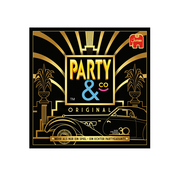 Party & Co Original Jubiläums-Edition