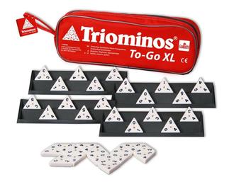 Triominos - To Go XL