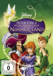 Peter Pan 2 - Neue Abenteuer im Nimmerland