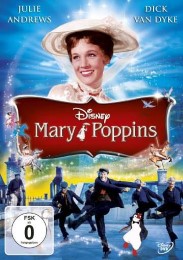 Mary Poppins - Cover
