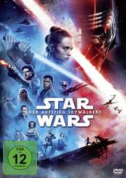 Star Wars: Der Aufstieg Skywalkers - Cover