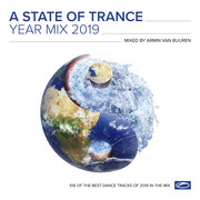 A State Of Trance Yearmix 2019 - Cover