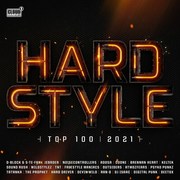 Hardstyle Top 100 - 2021