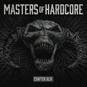 Masters Of Hardcore - Magnum Opus Chapter XLIV
