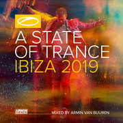 A State Of Trance - Ibiza 2019