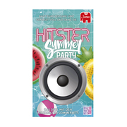 Hitster - Summer Party - Cover