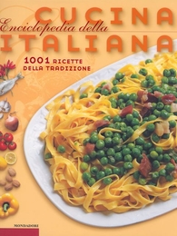 Enciclopedia della Cucina Italiana