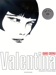 Valentina - Cover