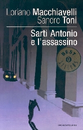Sarti Antonio e l'assassino