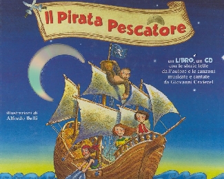 Il Pirata pescatore
