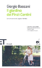 Il giardino dei Finzi-Contini - Cover