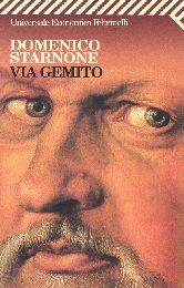 Via Gemito - Cover