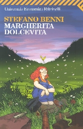 Margherita Dolcevita - Cover