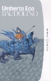 Baudolino - Cover