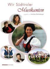 Wir Südtiroler Musikanten
