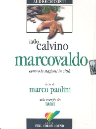 Marcovaldo - Cover