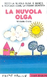 La Nuvola Olga