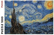 Van Gogh Sternennacht