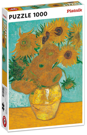 Van Gogh Sonnenblumen