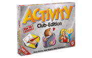 Activity Club-Edition - Cover