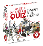 Das neue Österreich-Quiz