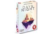 Day & Night - Cover