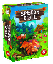 Speedy Roll