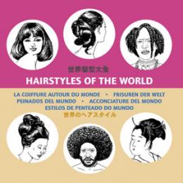 Hairstyles of the World
