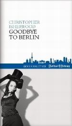Goodbye to berlin