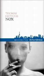 Nox - Cover