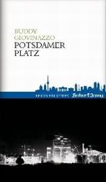 Potsdamer Platz - Cover