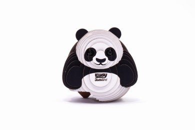 Dodoland Puzzle Eugy - Panda