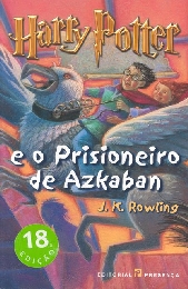 Harry Potter e o prisioneiro de Azkaban