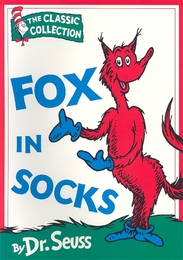 Fox in Sox