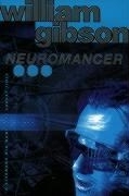 Neuromancer - Cover