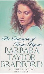 The Triumph of Katie Byrne