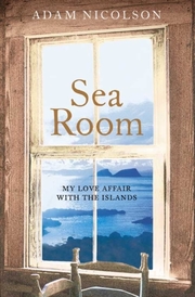 Sea Room - Cover