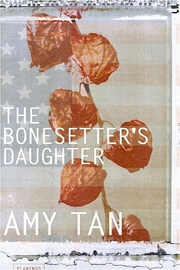 The Bonesetter's Daughter - Cover