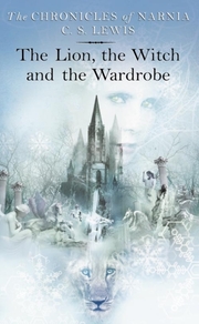 The Lion, the Witch and the Wardrobe - Cover