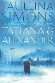 Tatiana and Alexander - Cover