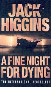 A Fine Night for Dying