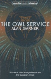 The Owl Service - Cover