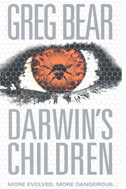 Darwin's Children - Cover
