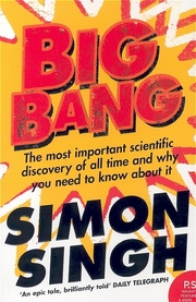 Big Bang - Cover